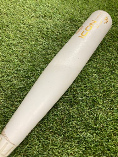 Rawlings Icon (2 3/4") USSSA 2024 (-10)