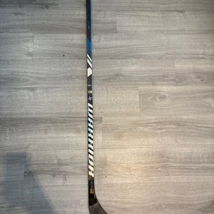 Air Force Academy Senior Warrior Alpha LX2 PRO Left Hand Hockey Stick P28 Pro Stock Hedden (New)