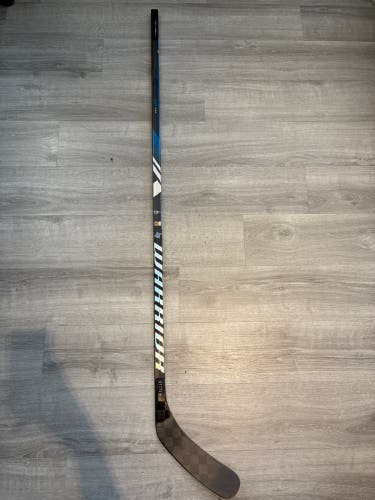 Air Force Academy Senior Warrior Alpha LX2 PRO Left Hand Hockey Stick P28 Pro Stock Hedden (New)