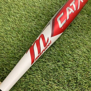 Marucci CAT X Alloy (2 3/4") USSSA 2023 (-8)