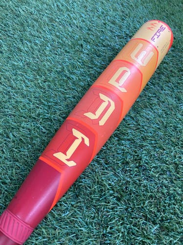 Easton Hype Fire (2 3/4") USSSA Bat (-5) 2025