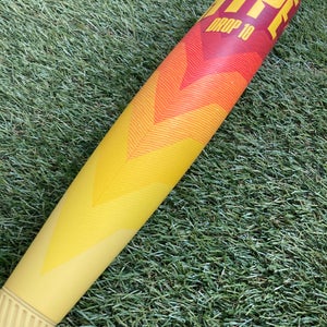 Easton Hype Fire (2 3/4") USSSA 2024 (-10)