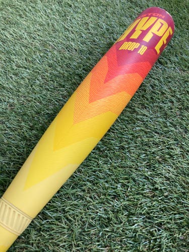 Easton Hype Fire (2 3/4") USSSA 2024 (-10)