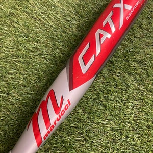 Marucci CAT X Composite (2 3/4") USSSA 2023 (-10)