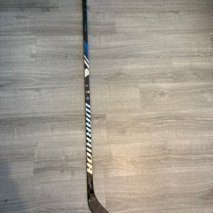 Air Force Academy Senior Warrior Alpha LX2 PRO Left Hand Hockey Stick P28 Pro Stock Staring (New)