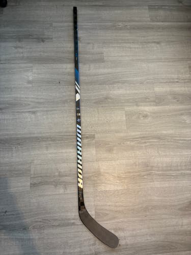 Air Force Academy Senior Warrior Alpha LX2 PRO Left Hand Hockey Stick P28 Pro Stock Staring (New)
