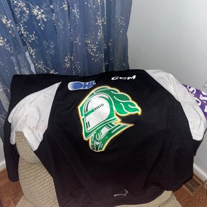 London Knights Practice Jersey