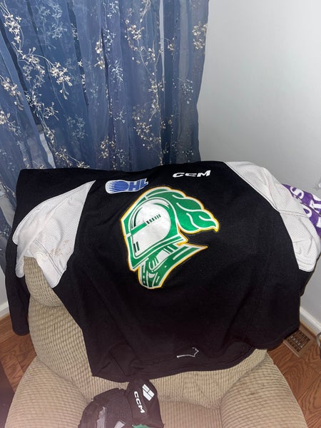 London Knights Practice Jersey