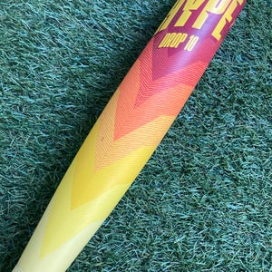 Easton Hype Fire (2 3/4") USSSA 2024 (-10)
