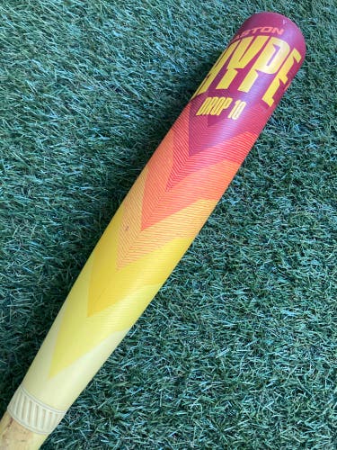 Easton Hype Fire (2 3/4") USSSA 2024 (-10)