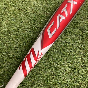 Marucci CAT X Alloy (2 3/4") USSSA 2023 (-10)