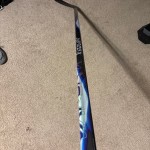 Senior Bauer Vapor FlyLite Left Hand Hockey Stick P92 (New)