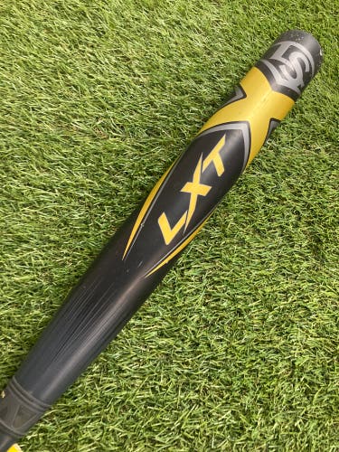Louisville Slugger LXT X20 Fastpitch Bat 2020 (-10)