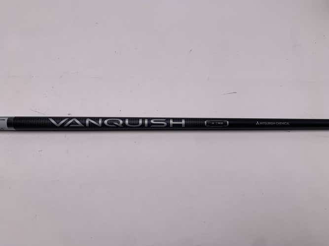 Mitsubishi Chemical Vanquish 4 R2 Seniors Graphite Fairway Shaft 44" Pull 0.335