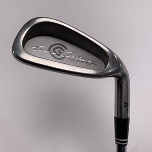 Cleveland TA5 Single 8 Iron Regular Steel Mens RH