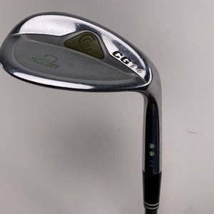 Cleveland CG14 Sand Wedge SW 56* 14 Graphite Design YSQt 49g Ladies RH