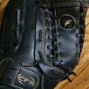 LH Franklin Fieldmaster Baseball Glove 11.5"