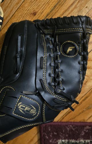 LH Franklin Fieldmaster Baseball Glove 11.5"