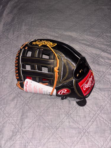 Rawlings Heart of the Hide