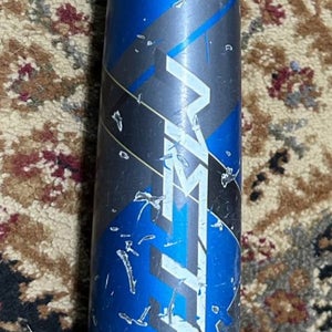 2020 Louisville Slugger Meta Composite BBCOR Certified Bat (-3) 29 oz 32" (Used)