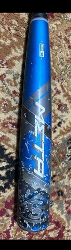 2020 Louisville Slugger Meta Composite BBCOR Certified Bat (-3) 29 oz 32" (Used)