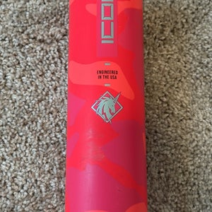 2025 Rawlings Icon ELECTRIC UNICORN Limited Edition USSSA Baseball bat 31/26