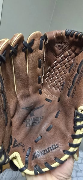 LH Mizuno Prospect Baseball Glove 11.5" (Like New)