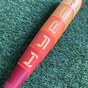 Easton Hype Fire USA Youth Bat (-10) 2025