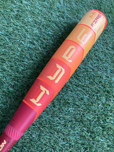 Easton Hype Fire USA Youth Bat (-10) 2025