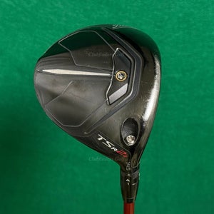 Titleist TSR2+ 14.5 Fairway Wood Project X Denali Red 5.0 60g Graphite Seniors