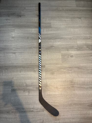 Air Force Academy Senior Warrior Alpha LX2 PRO Marti Left Hand Hockey Stick P92 (New)