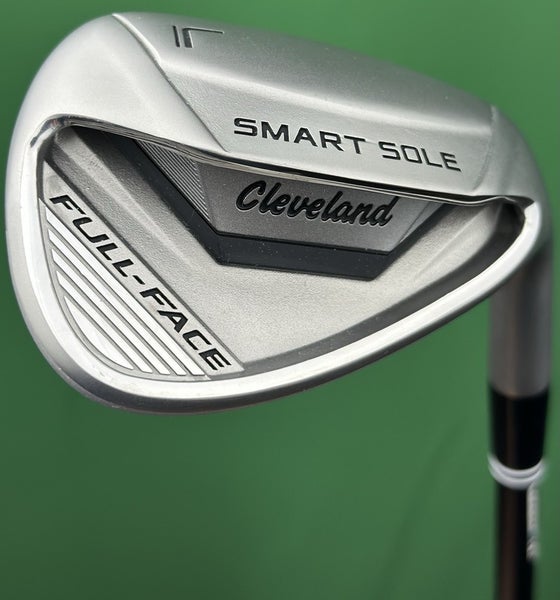 Cleveland 2024 Smart Sole Full Face Lob LW Wedge Graphite Recoil 64* NEW!