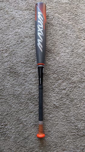 2023 Easton Maxum Ultra Composite USSSA Certified Bat (-10) 21 oz 31" (Used)