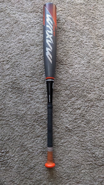 2023 Easton Maxum Ultra Composite USSSA Certified Bat (-10) 21 oz 31" (Used)