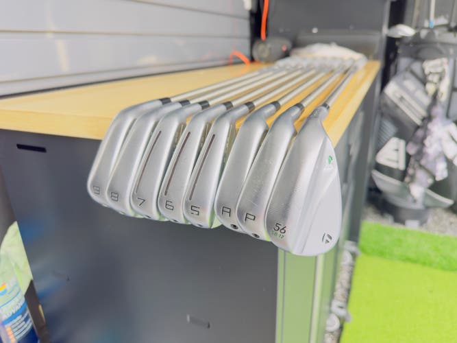 Taylormade 2024 P790 in Great Condition