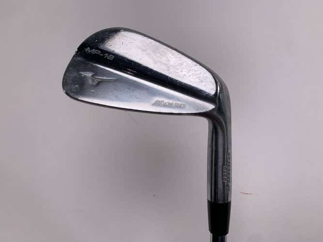 Mizuno MP 18 Single 8 Iron NS Pro 950 GH Regular Steel Mens RH