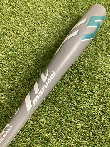 Marucci F5 (2 5/8") USA Youth 2024 (-10)
