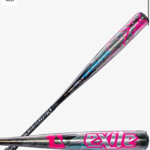 New 2026 EXILE CYBORG 33.5/3 BBCOR 11834-DMRWBD265401030535