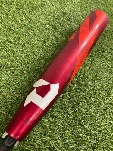 DeMarini Zoa (2 3/4") USSSA 2024 (-8)