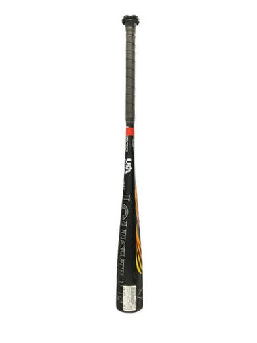 Used Louisville Slugger VAPOR USA BAT BB/SB USA 2 5/8 Bat 28" 11834-S000040480
