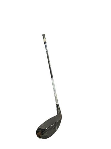 Used Taylormade QI35 Mens Hybrid Club RH 3 Hybrid 11834-S000040479