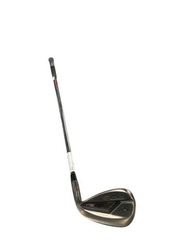 Used Mizuno S23 60 DEG WEDGE Golf Wedge Mens RH 60 Degree 11834-S000040484