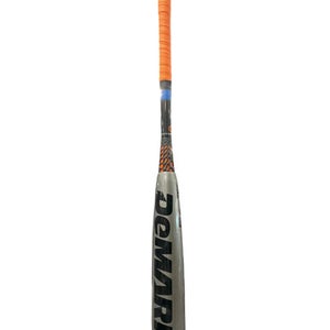 Used Demarini CF6 BBCOR BAT BB/SB High School -3 Bat 33" 11834-S000040495