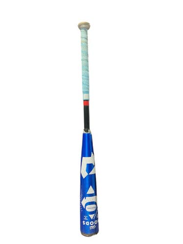 Used Demarini THE GOODS BB/SB USA 2 5/8 Bat 29" 11834-S000040497