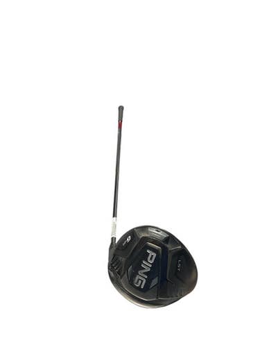 Used Ping G425 DRIVER Mens Driver RH 10.5 Degree 11834-S000040502