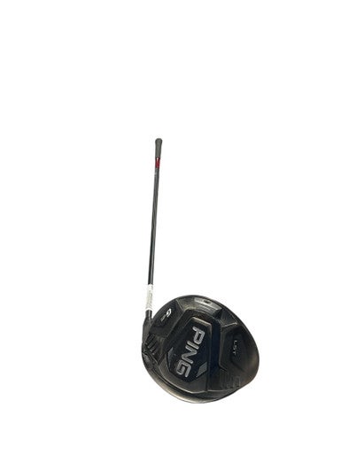Used Ping G425 DRIVER Mens Driver RH 10.5 Degree 11834-S000040502