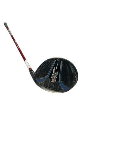 Used Callaway XR 3 WOOD Mens Fairway Wood RH 3 Wood 11834-S000040504