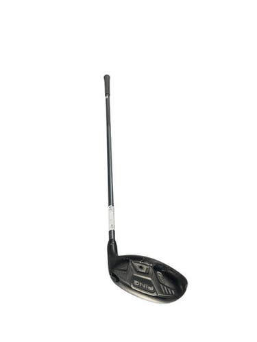 Used Ping G425 4 HYBRID Mens Hybrid Club RH 4 Hybrid 11834-S000040506
