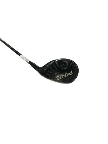 Used Ping G25 Mens Hybrid Club RH 4 Hybrid 11834-S000040508