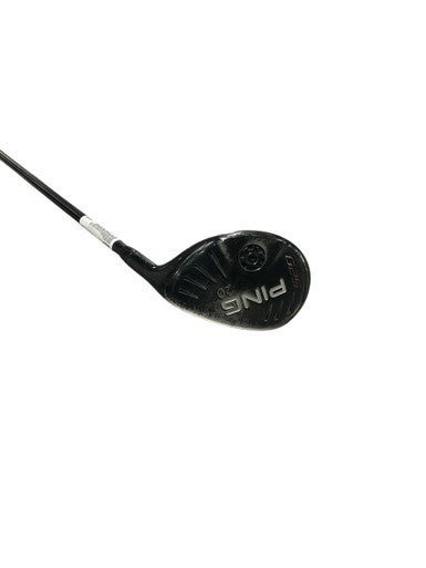 Used Ping G25 Mens Hybrid Club RH 4 Hybrid 11834-S000040508